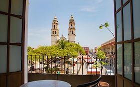 Casa Balche Hotel